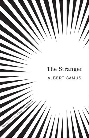 The Stranger - Camus