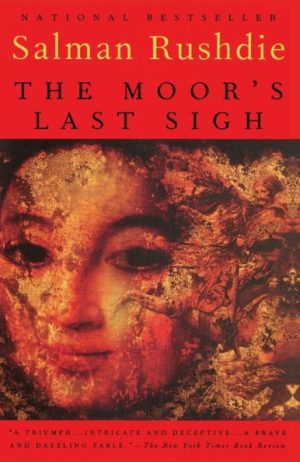 The Moor's Last Sigh - Rushdie