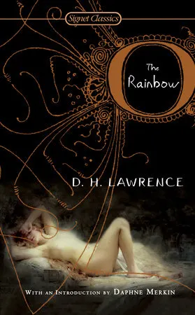 Rainbow - Lawrence