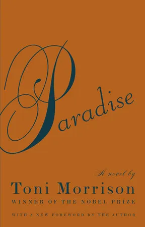 Paradise - Morrison