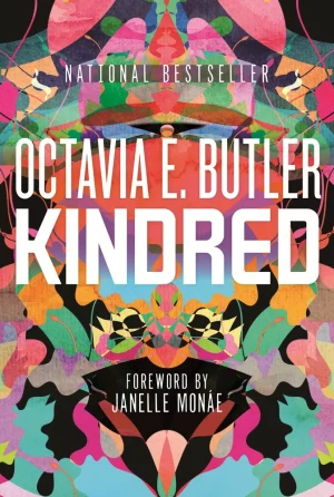 Kindred - Butler