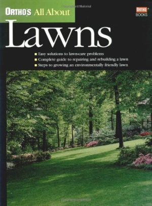 Ortho's All About Lawns - Rogers