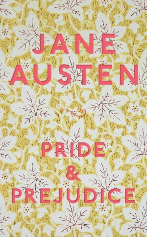 Pride And Prejudice - Austen