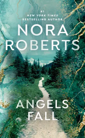 Angels Fall - Roberts