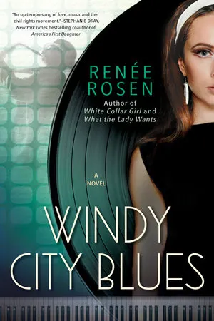 Windy City Blues - Rosen