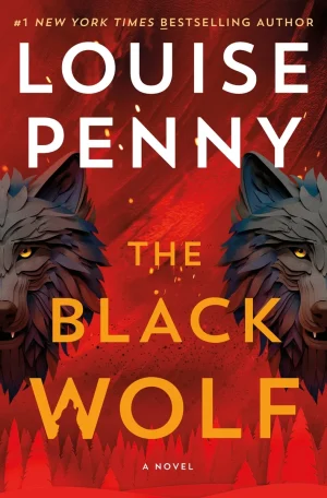 The Black Wolf - Penny
