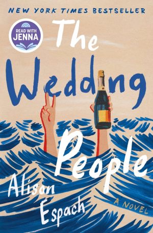The Wedding People - Espach