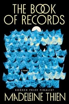 The Book Of Records - Thien