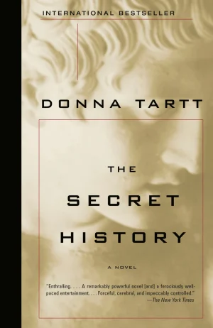 The Secret History - Tartt