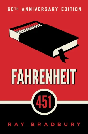 Fahrenheit 451 - Bradbury