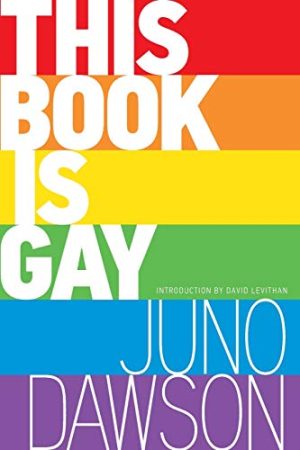 This Book Is Gay - Dawson