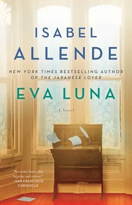 Eva Luna - Allende