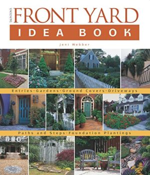 Front Yard Idea Book - Webber