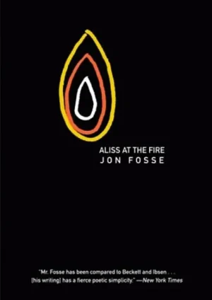 Aliss At The Fire - Fosse
