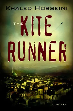 The Kite Runner - Hosseini
