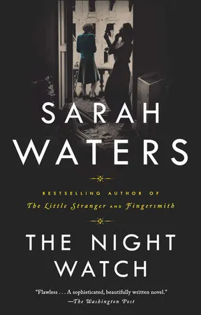 The Night Watch - Waters
