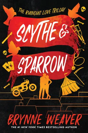 Scythe & Sparrow - Weaver