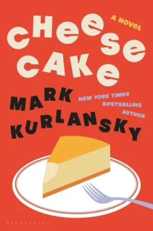 Cheesecake - Kurlansky