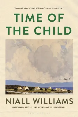 Time Of The Child - Williams