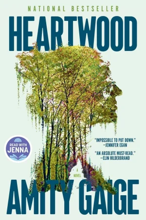 Heartwood - Gaige