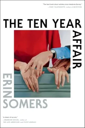 The Ten Year Affair - Somers