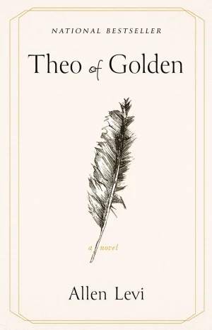 Theo of Golden - Levi