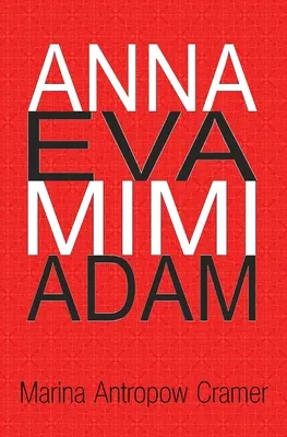Anna Eva Mimi Adam - Cramer