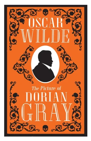 The Picture Of Dorian Gray - Wilde