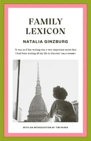 Family Lexicon - Ginzburg