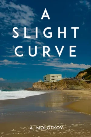 A Slight Curve - Molotkov