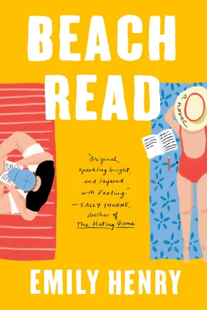 Beach Read - Henry