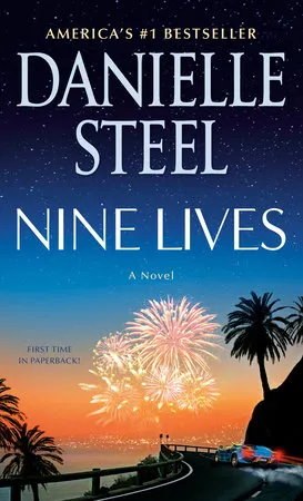 Nine Lives - Steel