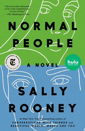Normal People - Rooney
