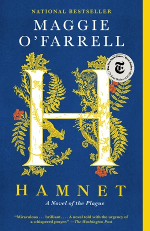 Hamnet - O'Farrell