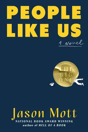 People Like Us - Mott