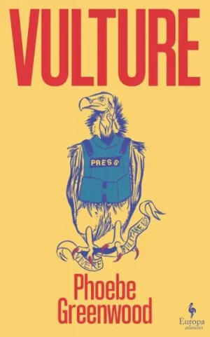 Vulture - Greenwood