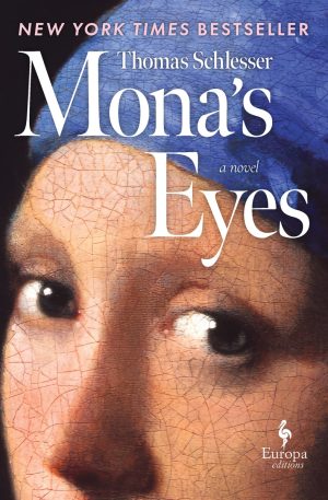 Mona's Eyes - Schlesser