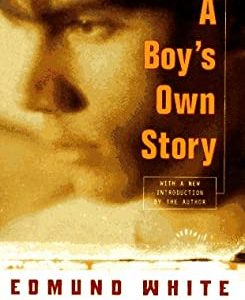 A Boy's Own Story - White