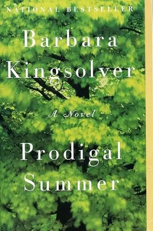 Prodigal Summer - Kingsolver