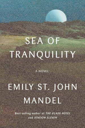 Sea of Tranquility - Mandel