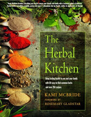 Herbal Kitchen - McBride