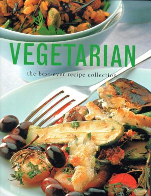 Vegetarian - Fraser