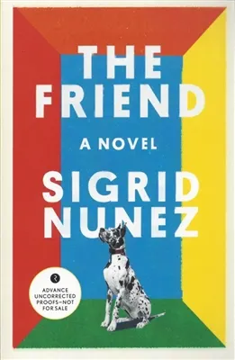 The Friend - Nunez