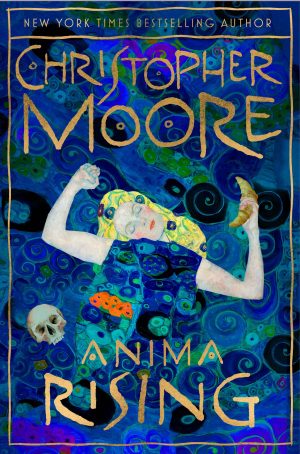 Anima Rising - Moore