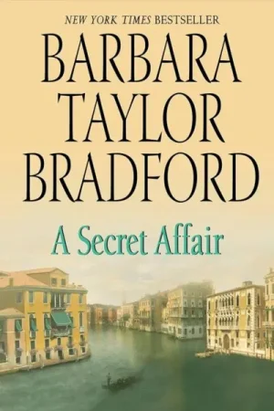 A Secret Affair - Bradford