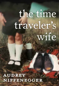 The Time Traveler's Wife - Niffenegger