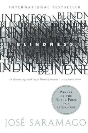 Blindness - Saramago