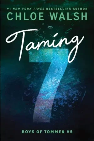 Taming 7: Boys of Tommen Book 5 - Walsh