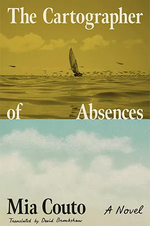 The Cartographer Of Absences - Couto
