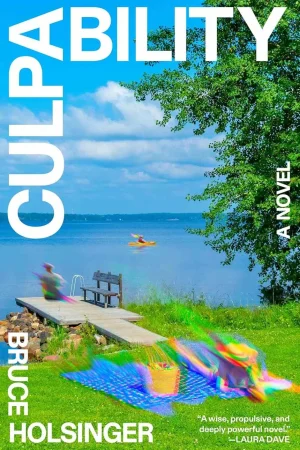 Culpability - Holsinger